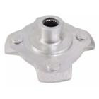 Cubo Roda Traseira Para Quadriciclo Honda FourTrax 420 - 2008 Até 2013