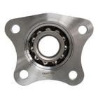 Cubo Roda Traseira Toyota Corolla 1.6 1.8 97/02 - Sem Abs