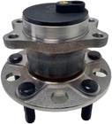 Cubo Roda Traseiro Asx 2010 a 2015 Ima AL-244