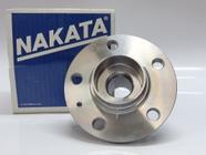 Cubo Roda Traseiro Audi A3 1.8 1999/2006 Nakata Com Rolamento NKF8069