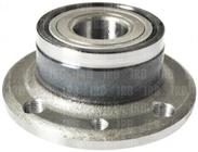 Cubo Roda Traseiro Doblo 2001 a 2024 Irb IR18661