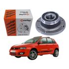 Cubo Roda Traseiro Stilo Abarth 2.4 Sem Abs 2002 A 2004