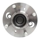 Cubo Traseiro C/rolamento Ford New Fiesta Novo Ka
