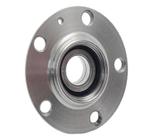 Cubo Traseiro Fox CrossFox Polo com Rolamento sem ABS