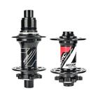 Cubos de Bicicleta MTB Arc MT009 - 32 Furos, Boost, Rolamento Selado, 114 Cliques