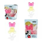 Cubos de Gelo Reutilizáveis Disney Mickey Mouse Miniso