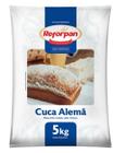 Cuca Alemã 5kg - Reforpan