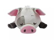 Cuddleez Pua oficial da Disney Store de pelúcia, 63,5 cm, supermacio