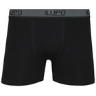 Cueca Adulto Boxer Algodão Com Elastano 784-024 Lupo