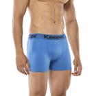 Cueca Box Boxer Adulto Keeper Microfibra