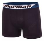 Cueca Box Boxer Adulto Sem Costura Masculino Mormaii(CE4058)