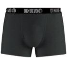 Cueca Box Boxer Di Nuevo Em Algodão Confortável