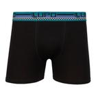 Cueca Boxer Algodão com Elastano Lupo 784-030