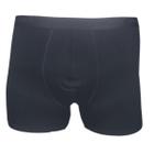 Cueca Boxer Algodão Elastano Confortavel Tamanho Grande Diversas Cores Plus Size Cotton Taurus