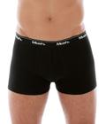 Cueca Boxer Algodão Mash 170.26 Basic