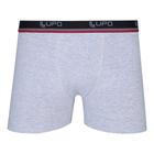 Cueca Boxer Algodao Tamanho Especial