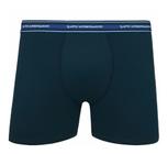 Cueca Boxer Box Lupo Masculina Em Algodão Cotton Original - Lavi Baby Store