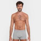 Cueca Boxer Calvin Klein Trunk Cotton