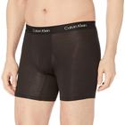 Cueca boxer Calvin Klein Ultra Soft Modern Modal para homens