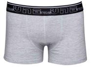 Cueca Boxer Cotton Vangli - 350 Mescla