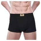 Cueca Boxer Estilo Di Nuevo Algodão Premium