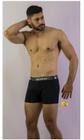 Cueca boxer Guerrier adulto kit 10 peças