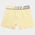 Cueca Boxer Infantil Lupo Sem Costura