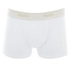 Cueca Boxer Infantil Mash Fibra Natural Algodão Original