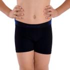 Cueca boxer infantil micromodal Selene