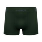 Cueca Boxer Infantil Sem Costura 12070 - Kit 2 Un