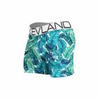 Cueca Boxer Kevland Folhagem