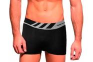 Cueca Boxer Lisa Microfibra Altomax