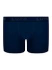 Cueca boxer lupinho 150-002 infantil