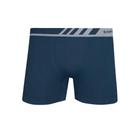 Cueca Boxer Lupo 00671-002 Sem Costura