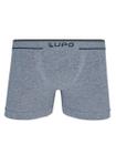 Cueca boxer lupo 17800-001 plus size