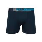 Cueca Boxer Lupo Algodão com Elastano 784-034