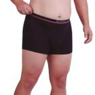 Cueca Boxer Lupo Plus Size Tamanho Grande Algodão Original