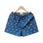 Cueca Boxer Masculina 100% Algodão - Confortável, Estampada e Soltinha