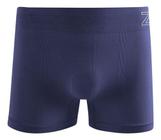 Cueca Boxer Masculina Zee Rucci Microfibra Confortável Poliamida