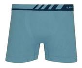 Cueca Boxer Masculino Microfibra Lupo Plus Sem Costura 671 Premium