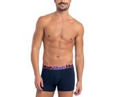 Cueca Boxer Mash Adulto Em Cotton