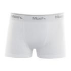 Cueca Boxer Mash Kids (190.03) 100% Algodão