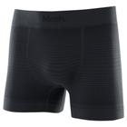 Cueca Boxer Mash Masculina Microfibra Sem Costura