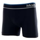 Cueca Boxer Mash Masculina Sem Costura Microfibra