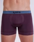 Cueca boxer microfibra lupo