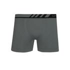 Cueca boxer microfibra lupo