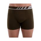 Cueca boxer microfibra sem costura Lupo 671-002