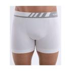 Cueca boxer microfibra sem costura Lupo 671-002