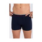 Cueca Boxer Microfibra sem Costura Lupo 733-004