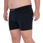 Cueca Boxer Microfibra sem Costura Plus Size Trifil